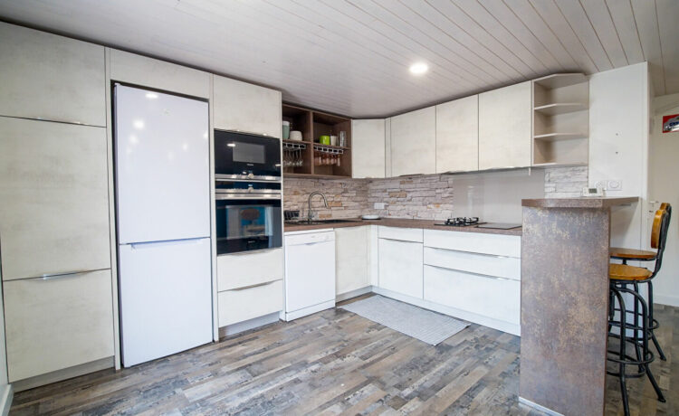 Maison 6 pièces 3
