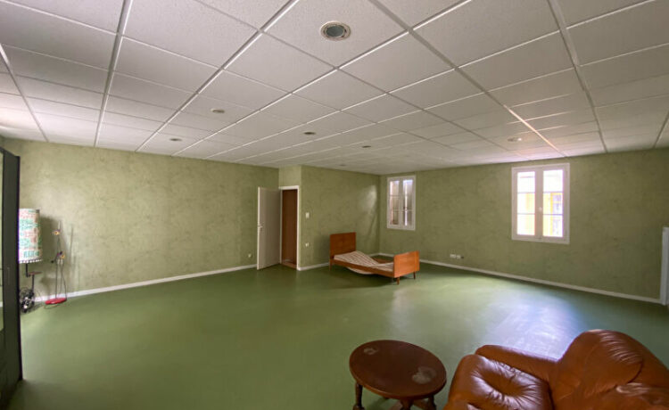 Appartement 2 chambres