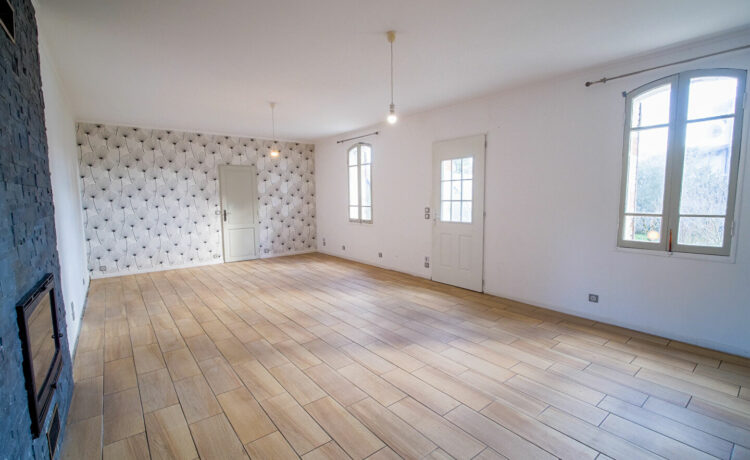 Maison Commensacq 4 pièce(s) 120 m2 4