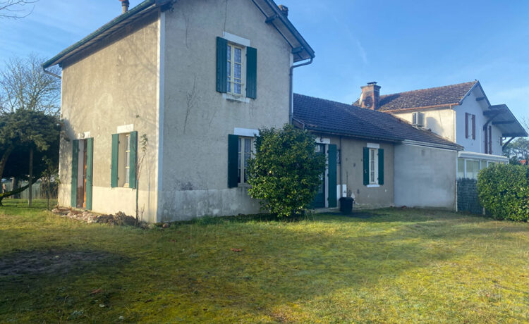 Maison Ychoux 5 pièce(s) 110 m2 1