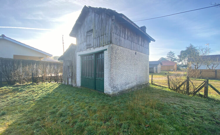 Maison Ychoux 5 pièce(s) 110 m2 3