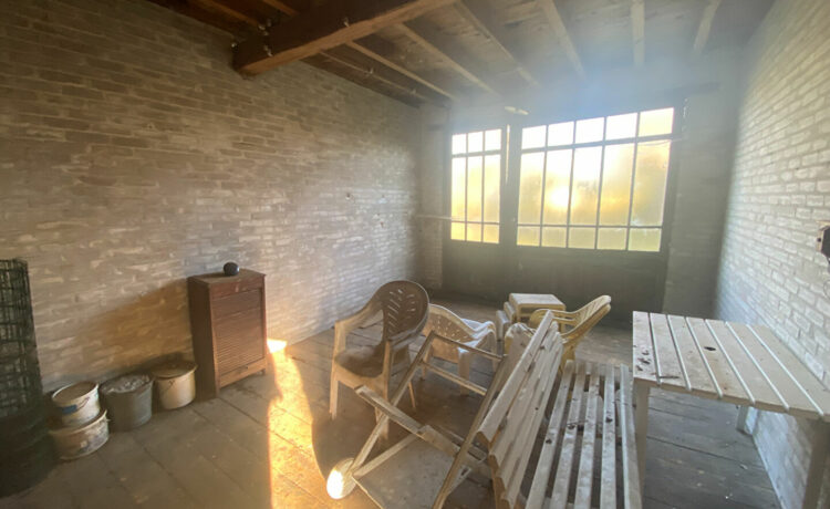 Maison Ychoux 5 pièce(s) 110 m2 4