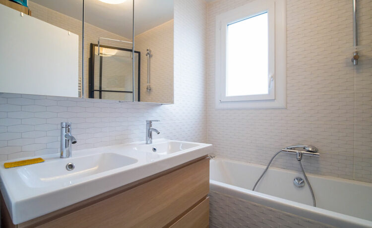 Maison 6 pièces 1