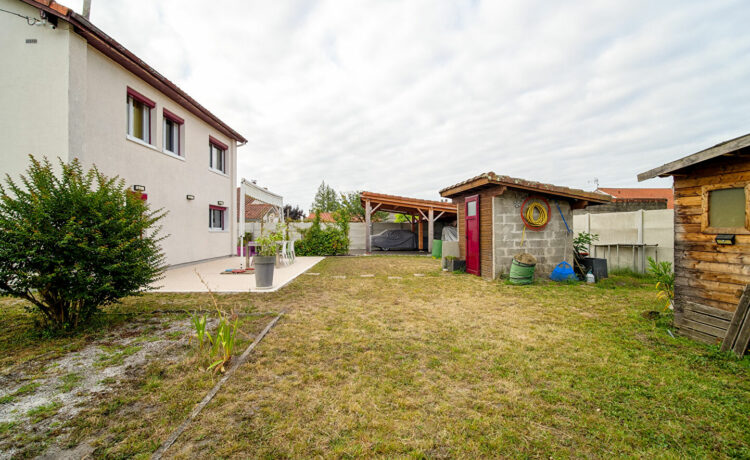 Maison 6 pièces 2