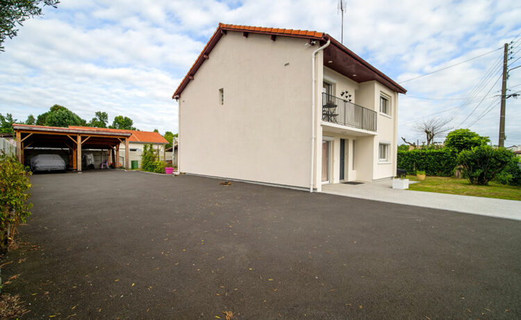 Maison 6 pièces 3