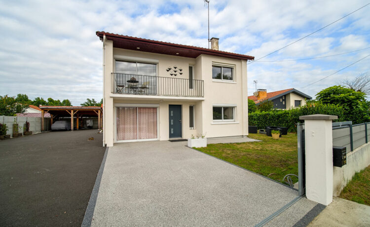 Maison 6 pièces 4