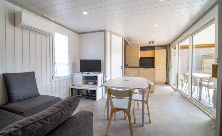 Maison Labouheyre 4 pièce(s) 56 m2 2