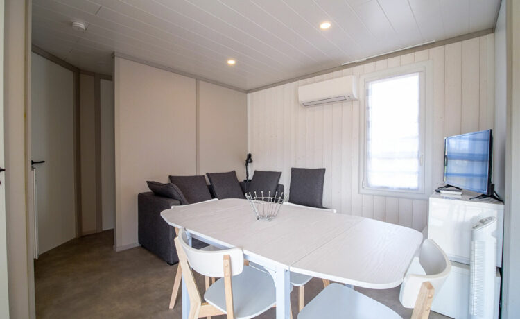 Maison Labouheyre 4 pièce(s) 56 m2 3