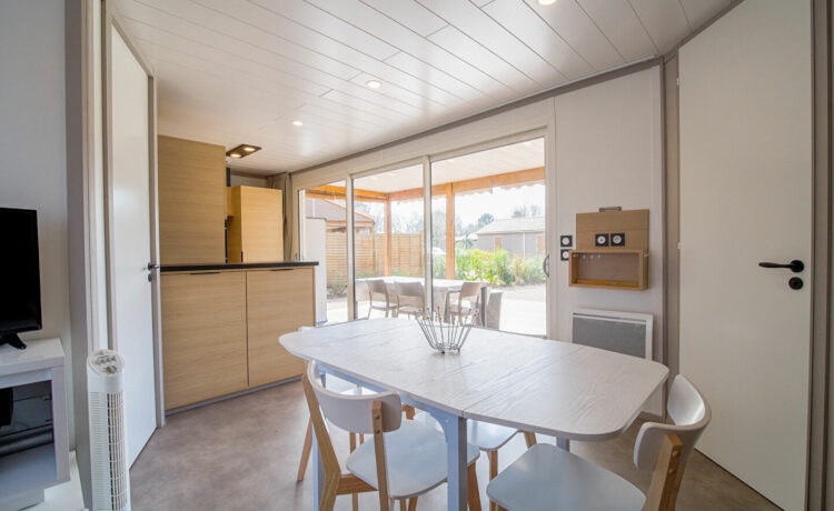 Maison Labouheyre 4 pièce(s) 56 m2 4