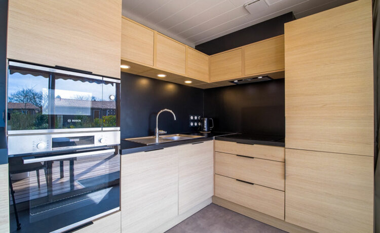 Maison Labouheyre 4 pièce(s) 56 m2
