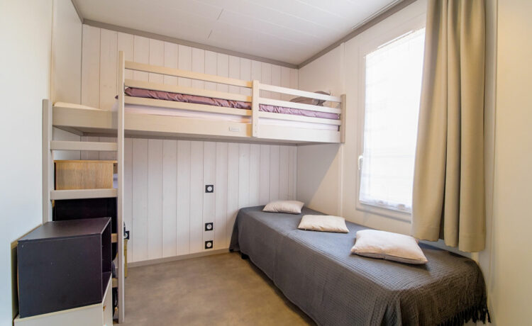 Maison Labouheyre 4 pièce(s) 56 m2