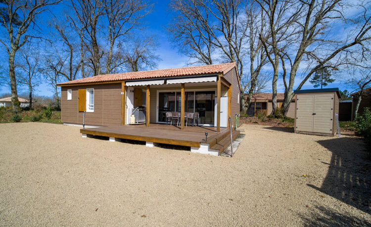 Maison Labouheyre 4 pièce(s) 56 m2 1