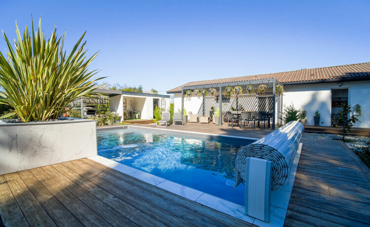 Maison Labouheyre 4 pièce(s) 90 m2 1