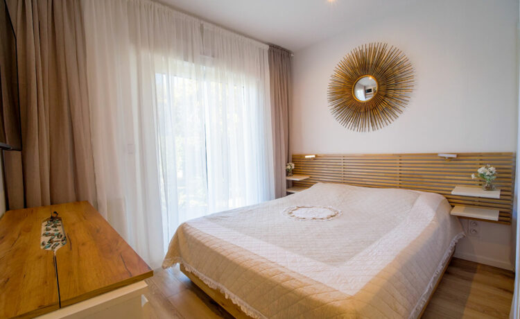 Maison Labouheyre 4 pièce(s) 90 m2