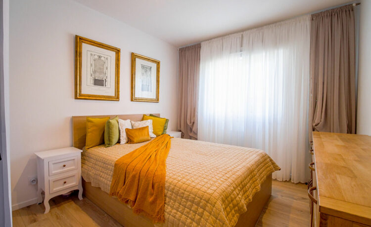 Maison Labouheyre 4 pièce(s) 90 m2