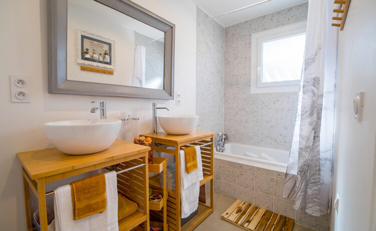 Maison Labouheyre 4 pièce(s) 90 m2