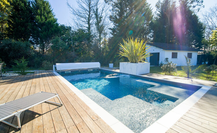 Maison Labouheyre 4 pièce(s) 90 m2