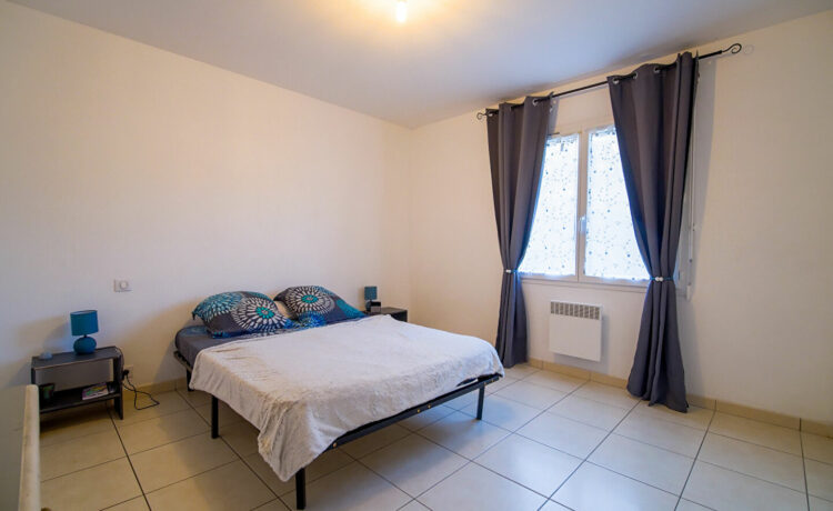 Maison 3 chambres environnement  calme 3