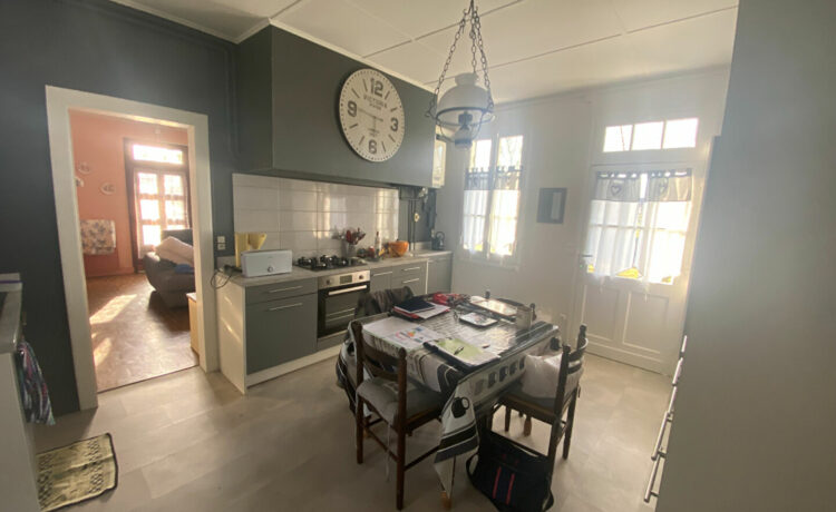Maison Ychoux 5 pièce(s) 110 m2