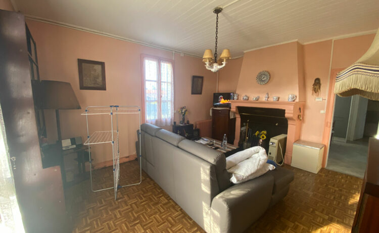 Maison Ychoux 5 pièce(s) 110 m2