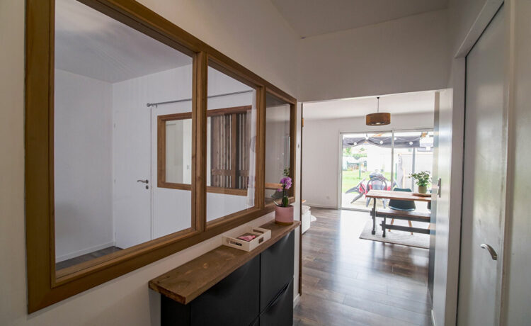 Maison Escource 3 pièce(s) 75 m2 2