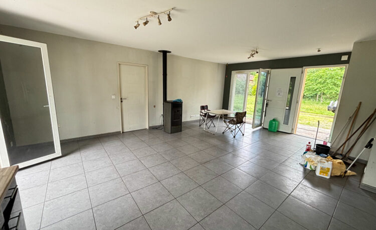 Maison Sabres 5 pièce(s) 99 m2 4