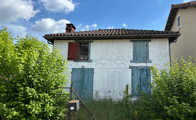 Maison Sabres 2 pièce(s) 65 m2 1