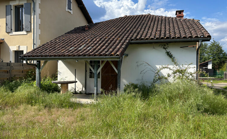 Maison Sabres 2 pièce(s) 65 m2 2