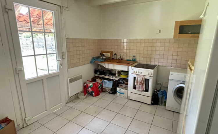 Maison Sabres 2 pièce(s) 65 m2 3