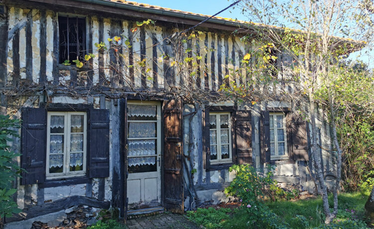 Maison Solferino 4 pièce(s) 93 m2 1