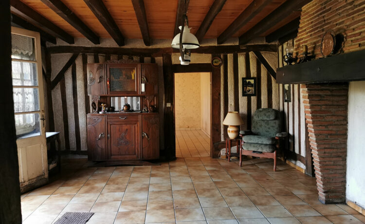 Maison Solferino 4 pièce(s) 93 m2 2