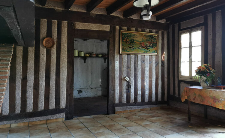 Maison Solferino 4 pièce(s) 93 m2 3