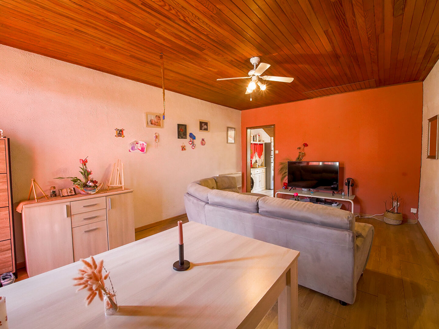 Maison Labouheyre 3 pièce(s) 64 m2