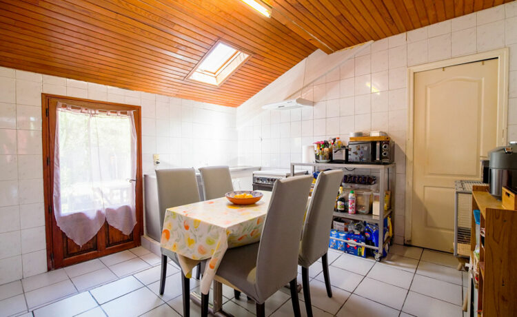 Maison Labouheyre 3 pièce(s) 64 m2 3