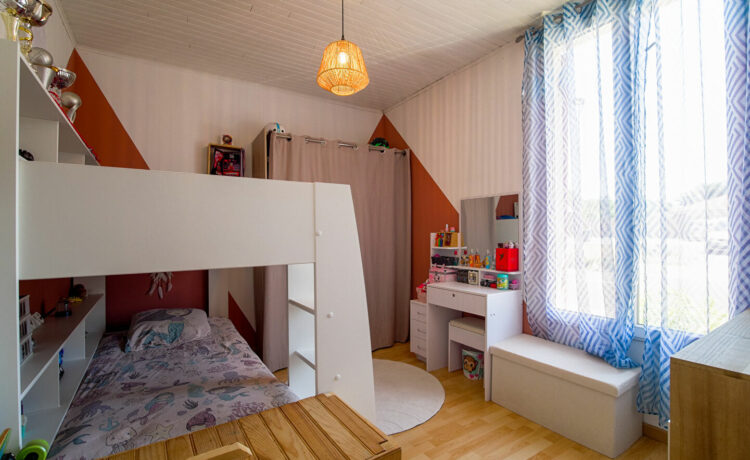 Maison Labouheyre 3 pièce(s) 64 m2 4
