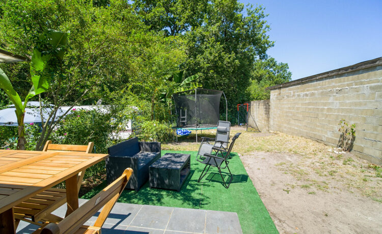 Maison Labouheyre 3 pièce(s) 64 m2