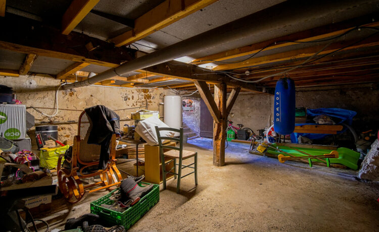 Maison Labouheyre 3 pièce(s) 64 m2
