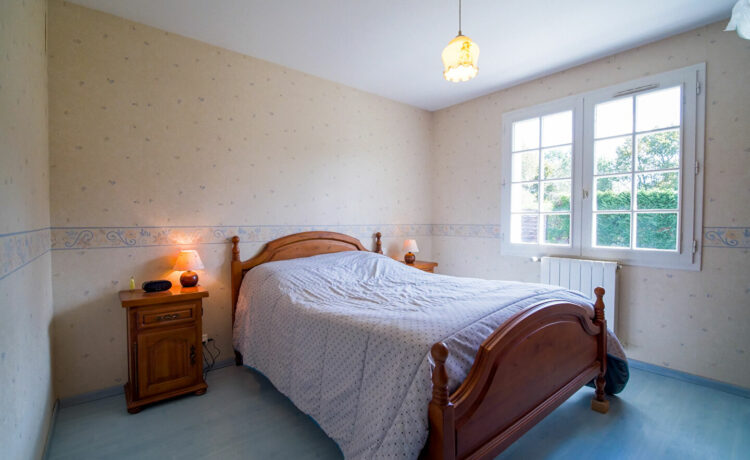 Maison Escource 5 pièce(s) 138 m2
